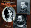2002 A Journey into 365 Days of Black History