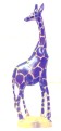 12&quot; Giraffe