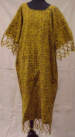 Mudcloth Dress