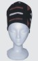 Mudcloth Womans Headband - Tapered