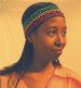 African Colors Hair Band