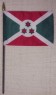 4 X 6 Burundi Flag