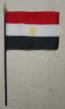 4 X 6 Egypt Flag