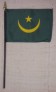 4 X 6 Mauritania Flag