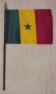 4 X 6 Senegal Flag