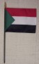 4 X 6 Sudan Flag