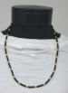 African Colors Necklace - Long