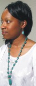 Scarab Necklace, Bracelet, &amp; Earring Set