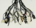 Set of 12 African Necklaces