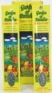 Garden of Paradise Incense - 3 in one