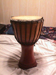 Djembe Drum - Full Size