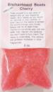 Cherry  Fragrance Beads - 2 OZ Bag