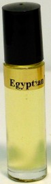 Egyptian Vanilla - 1/3 oz