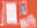 Reclosable Polybags (2&quot; x 3&quot;) box of 1000