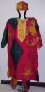 Men's Nigerian Outfit