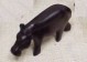 Ebony Miniature Animals