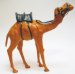 Leather Camel - Medium