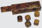 Morrocan Dice Set