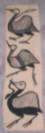 Korhogo Strip Painting