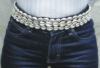 Belt Cowry Shells-3 Rows