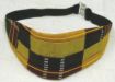 Kente Cumberbund