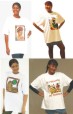 Set Of 12 T Shirts