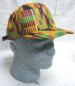 Kente Baseball Caps #2