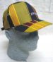 Kente Baseball Caps  #3