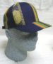 Kente Baseball Caps  #4