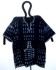 Indigo Dashiki