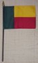 4 X 6 Benin Flag