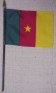 4 X 6 Cameroon Flag