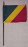 4 X 6 Republic of Congo Flag