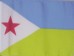 3 X 5 Djibouti