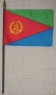 4 X 6 Eritrea Flag