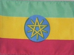 3 X 5 ETHIOPIA