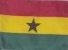 3 X 5 GHANA