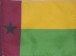 3 X 5 Guinea-Bissau