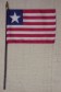 4 X 6 Liberia Flag