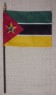 4 X 6 Mozambique Flag