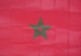 3 X 5' Morocco Flag