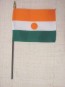 4 X 6 Niger Flag