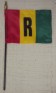 4 X 6 Rwanda Flag