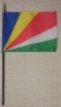 4 X 6 Seychelles Flag