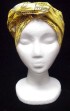 AFRICAN HEADWRAP