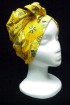 AFRICAN HEADWRAP