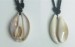 X-Large Cowry Shell Necklace