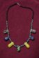 Fulani Marriage Bead Necklace