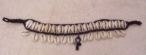 Cowry Shell (Double Row) w/ Ankh