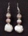 Sea Shell Earrings